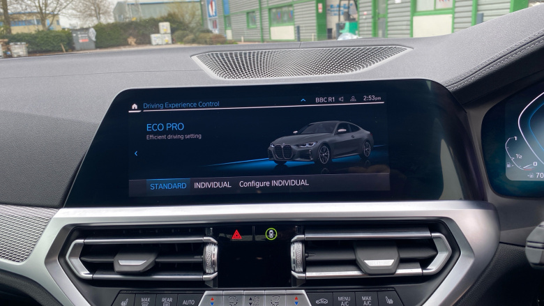 BMW 4 Series M440i xDrive MHT 2dr Step Auto Petrol Coupe